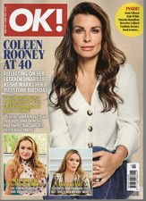 OK! Mag April 6 2026 - Coleen
