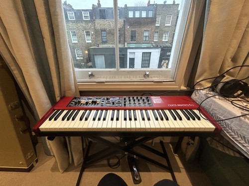 Nord electro key - nord,