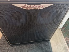 Ashdown Engineering - 650W 4x10 Bass Cabinet