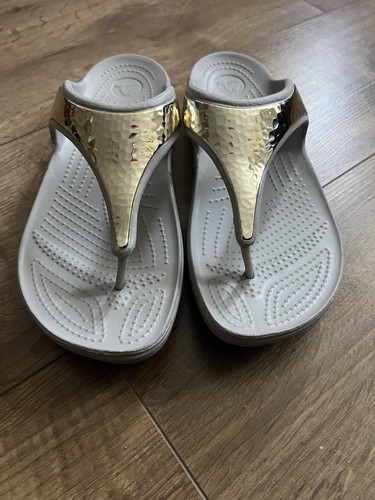 Crocs literide flip - crocs, flops