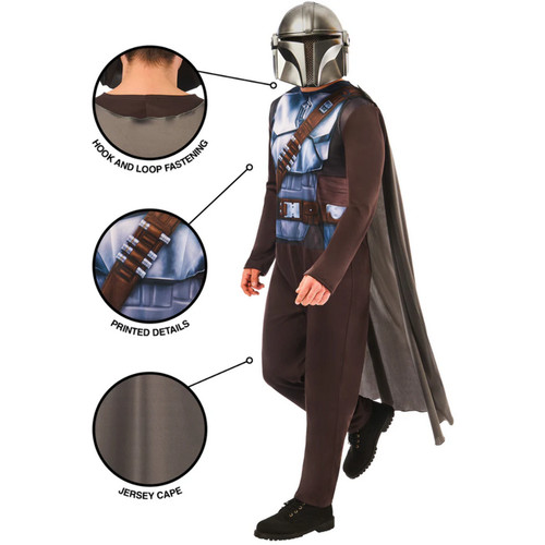 Star wars official mandalorian - wars,
