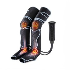 GEEPAS Leg Massager with Air