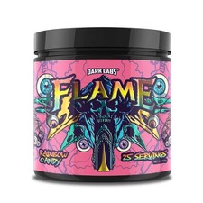 DARK LABS FLAME V3 🔥 Great