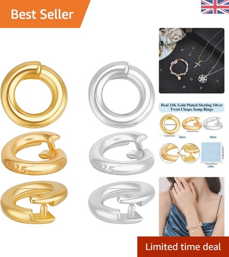 Elegant locking jump - locking,