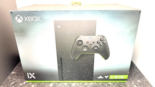 Microsoft xbox series - microsoft,