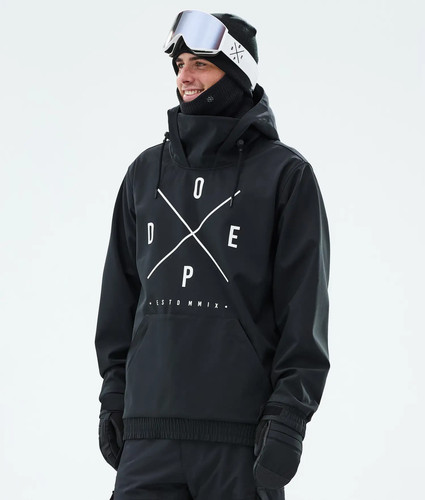 Dope yeti mens - dope, water