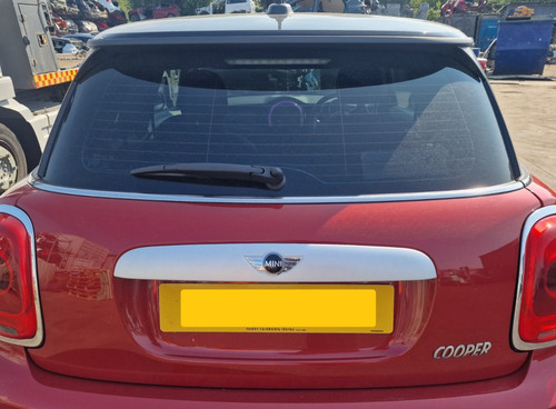 Mini cooper f56 2014 - cooper, 2014-2024