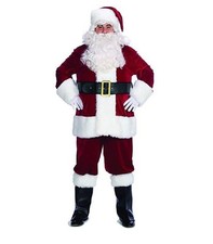 Santa Suit - Professional -