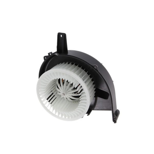 Valeo heater blower fan front - valeo,