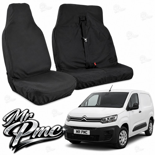 Citroen berlingo van seat - berlingo,