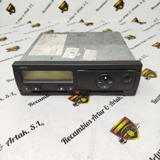 Ford Transit Tachograph 12V