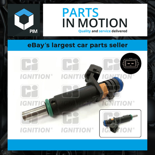 Petrol fuel injector fits - petrol,