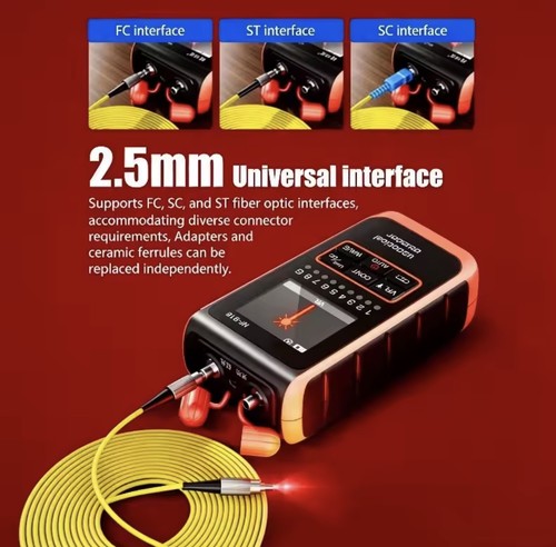 Danoplus portable fiber - danoplus,