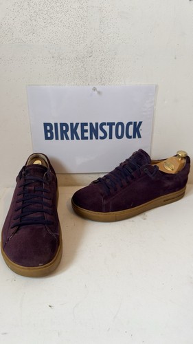 Birkenstock casual nubuck - birkenstock,