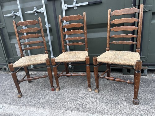 Antique 19thc country - country, oak