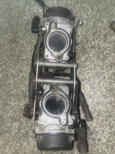 Carburetor set honda vtr - vtr, 1000