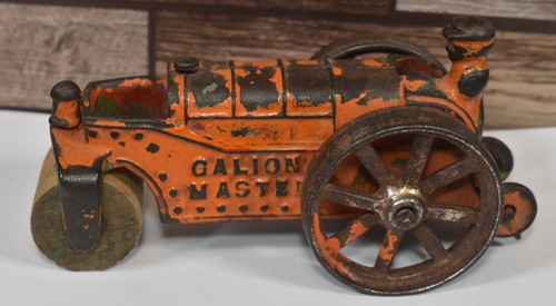 Vintage hubley kenton cast - vintage,