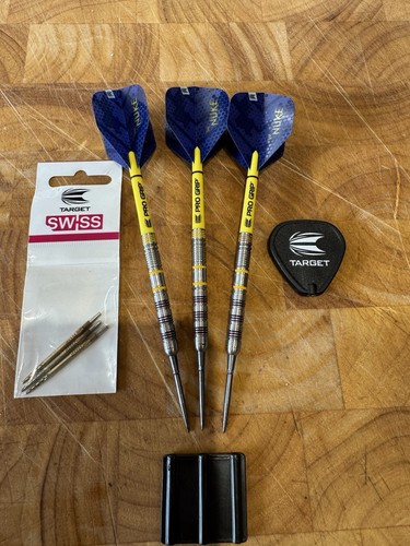 Target luke littler loadouts - littler,