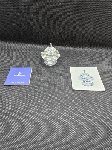 1987 1992 swarovski crystal - 1987-1992,