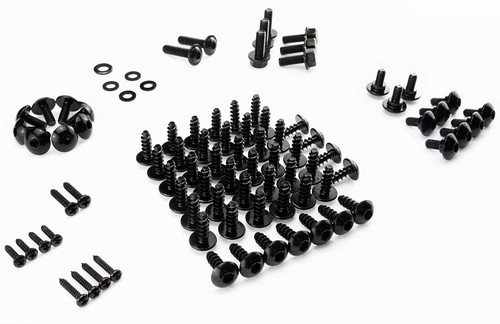 Bolt set yamaha aerox - set, mbk