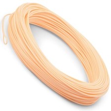Cortland 444 Classic Peach Floating Fly Line - WF