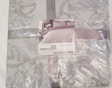 SALE Next Silver Floral Bird