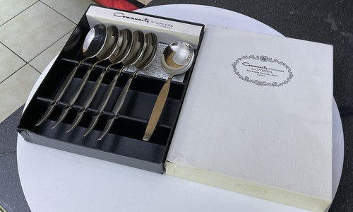 Vintage oneida community - vintage,