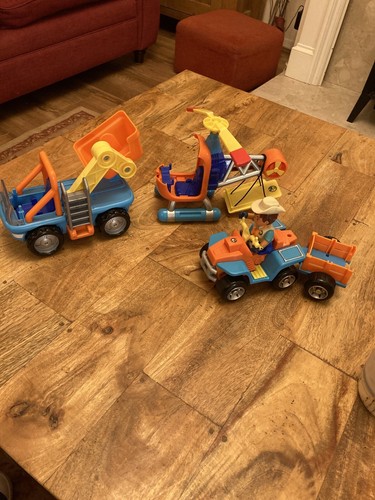 Diego toys vehicles - diego,