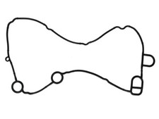 Fits ELRING EL570300 Seal, oil