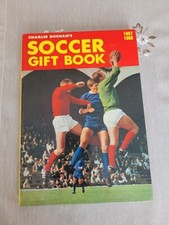 Soccer Gift Book 1967-68