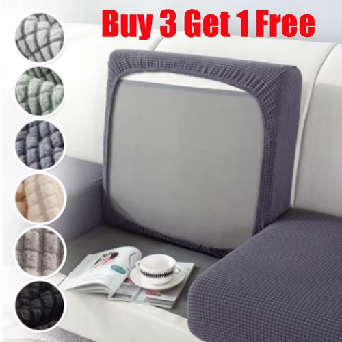 Sofa seat covers slipcover - seat,