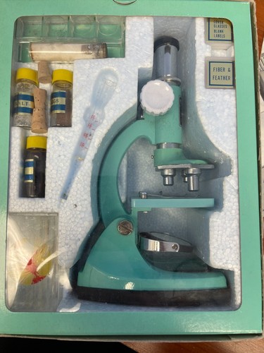 Vintage tasco hobby - vintage,