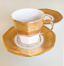 PIPATANA BENJARONG 18K Gold