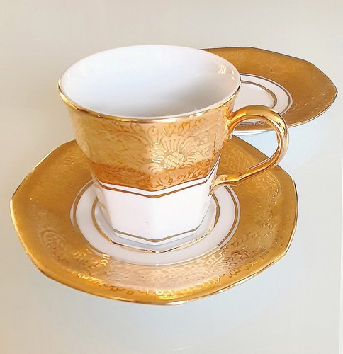 Pipatana benjarong 18k - 18k, gold