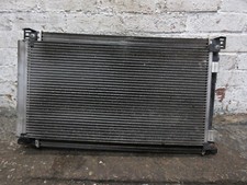 2015 MINI COOPER R58 1.6PETROL MANUAL MK3 2DRS RADIATOR WITH CONDENSER (N16B16A)