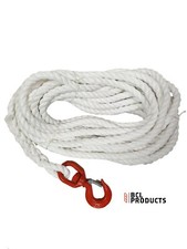 18mm Gin Wheel Rope With