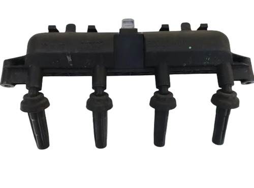 Peugeot tu1jp ignition - ignition, coil