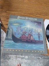 Rondo Veneziano - Venice In