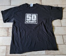 VTG 2003 50 Cent Rap Short