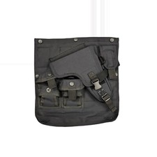 Arktis X26 Taser Vest Button