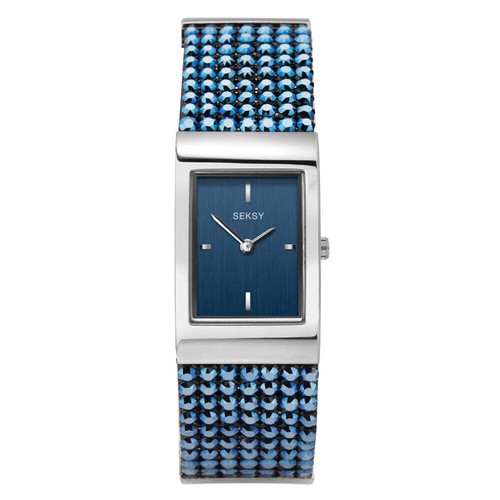 Seksy rocks ladies watch - seksy, with