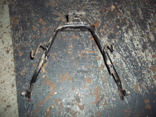 Pulse scout front mudguard - pulse, 50