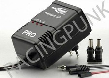 NITRO Battery Transmitter