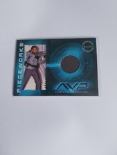ALIEN VS PREDATOR - PW5 - COLIN SALMON AS MAX (PIECEWORKS CARD)