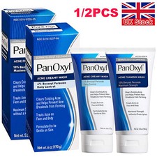 Acne Foaming Wash Face & Body