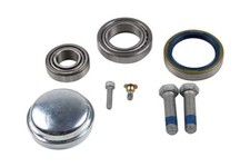 Front Right Wheel Bearing for