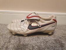 Nike Tiempo Legend III SG Size