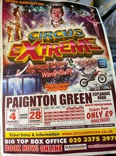 Circus extreme - circus,