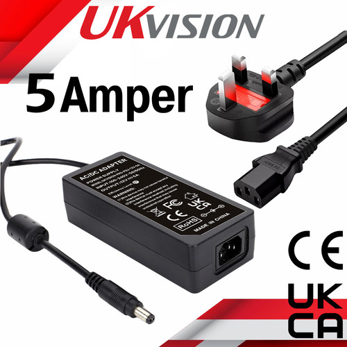 Dc12v power supply - power, with