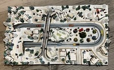 Thomas Kinkade Christmas